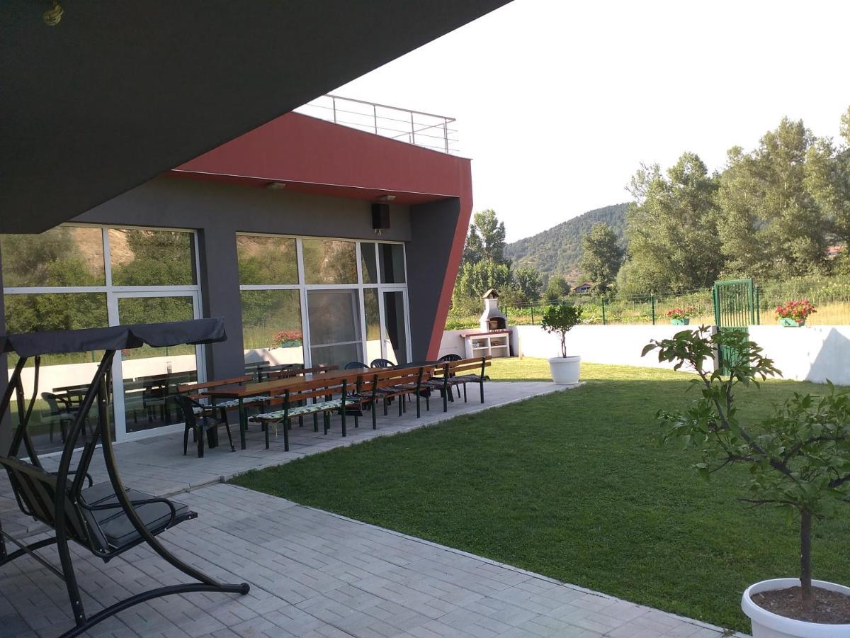 Villa Galiana Simitli Eksteriør bilde