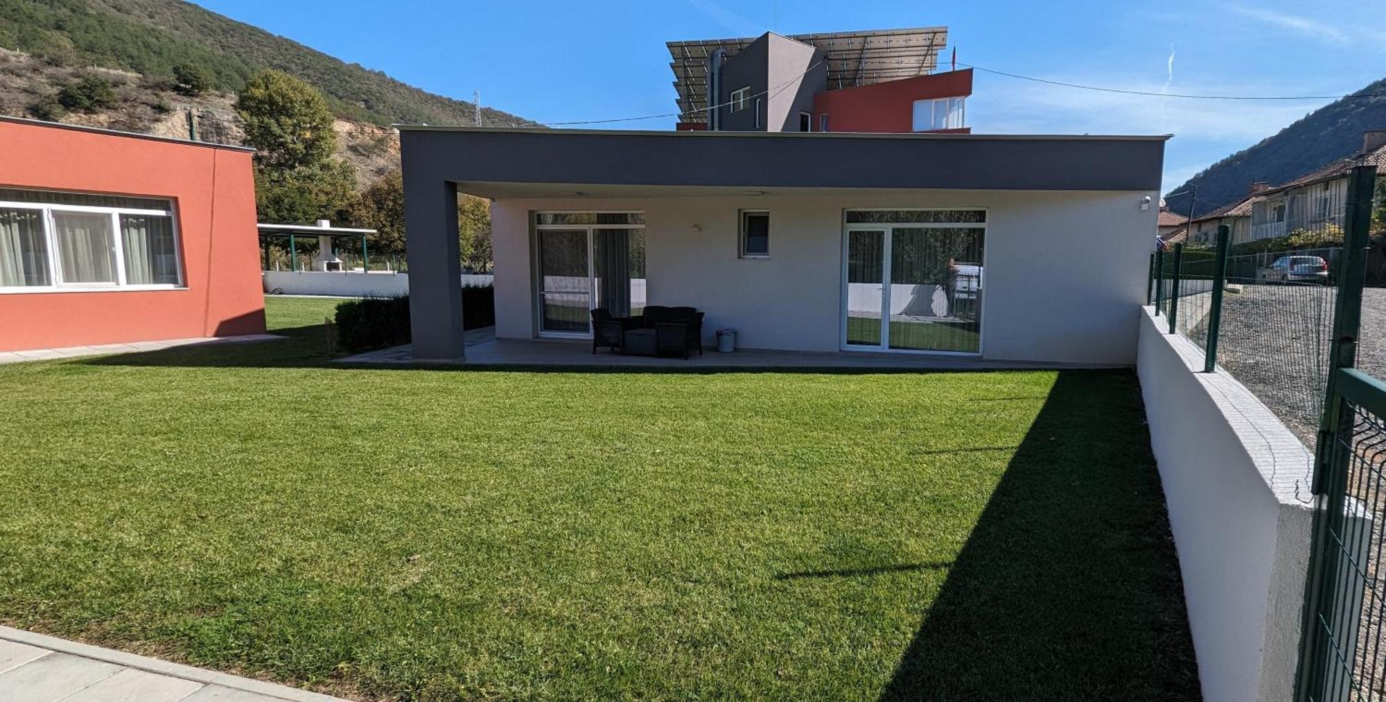 Villa Galiana Simitli Eksteriør bilde