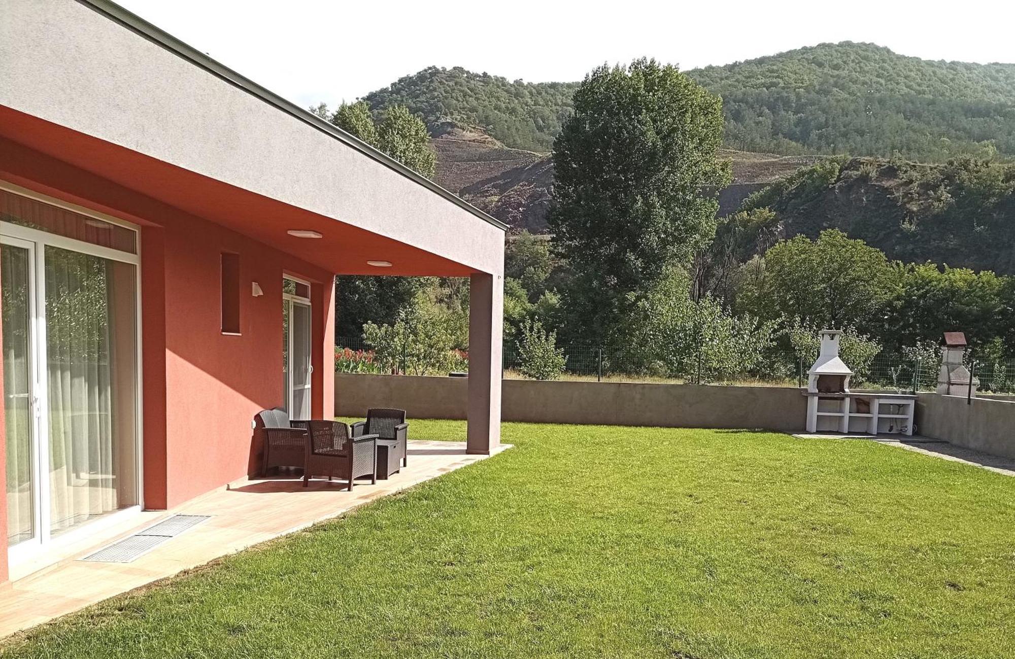 Villa Galiana Simitli Eksteriør bilde