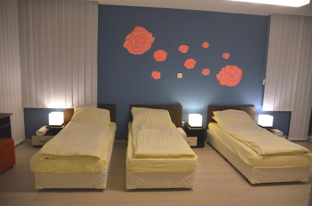 Villa Galiana Simitli Rom bilde