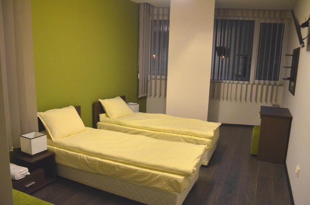 Villa Galiana Simitli Rom bilde