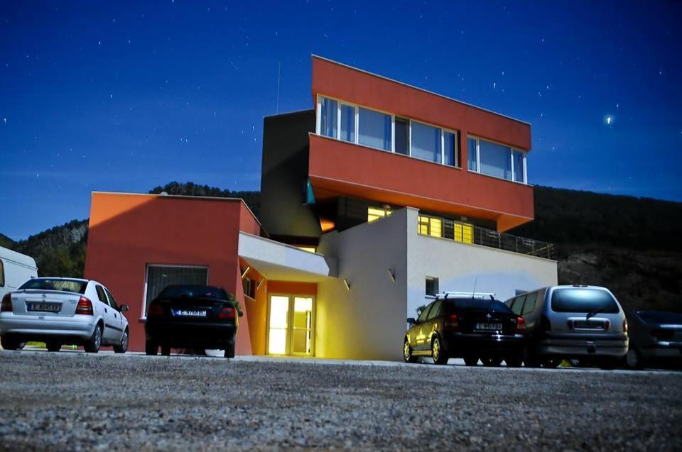 Villa Galiana Simitli Eksteriør bilde